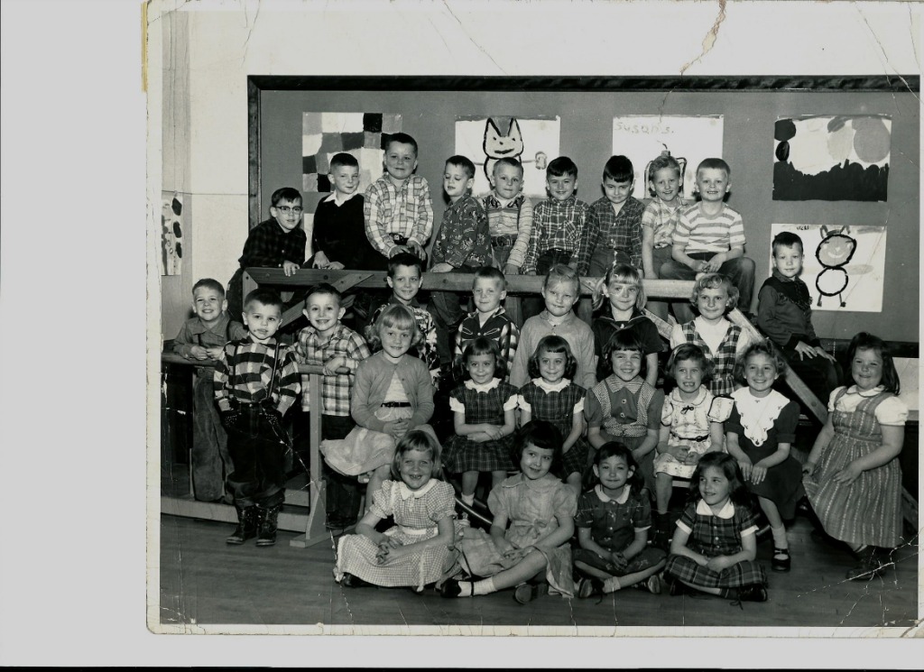 Miss Kinsie’s other Madison class